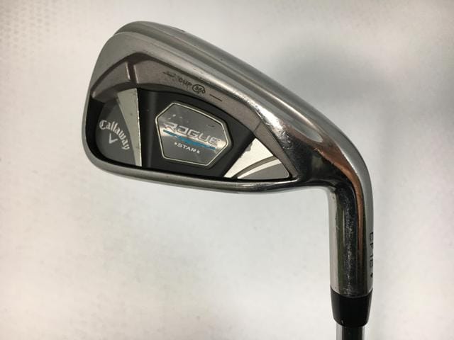 Gallaway ROGUEアイアンセット 5〜Pセット キャロウェイ ローグST