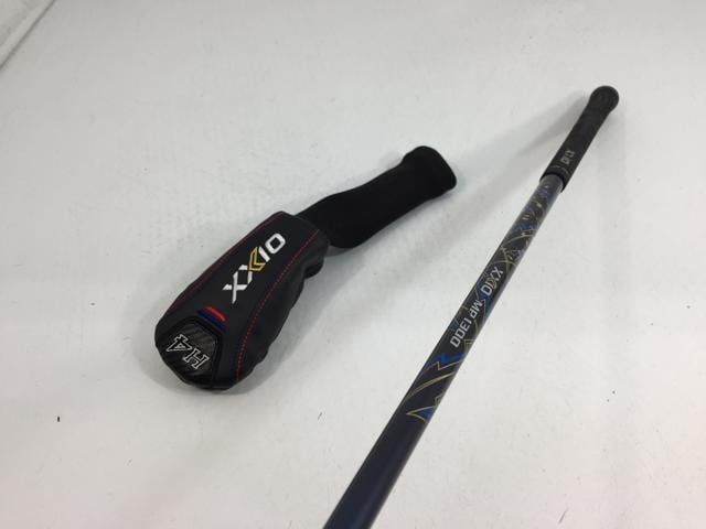 返品OK 中古未使用 ゼクシオ13 サーティーン (XXIO 13) フェアウェイ 2024 (ネイビー) 3W MP1300 15 SR