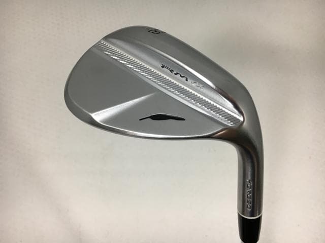 お買い得品！【中古ゴルフクラブ】フォーティーン RM-α フォージド ウェッジ D/G SW【14日間返品OK】