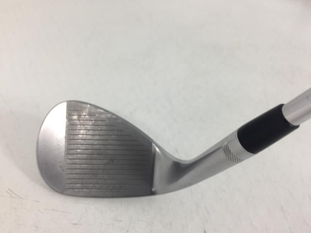 お買い得品！【中古ゴルフクラブ】タイトリスト ボーケイ ウェッジ スピンミルド SM7 (ツアークロム)58.12D(日本仕様) NSプロ 950GH SW【14日間返品OK】