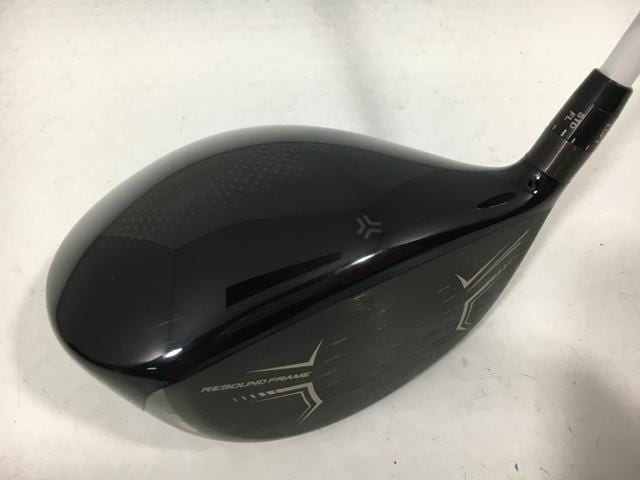 お買い得品！【中古ゴルフクラブ】ダンロップ スリクソン(SRIXON) ZX5 ドライバー 2020 Motore Speeder 569 エボリューション7 1W【14日間返品OK】_1