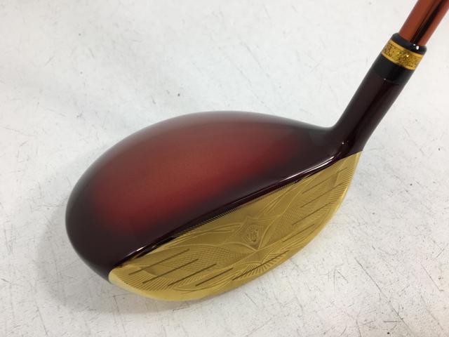 お買い得品！【中古ゴルフクラブ】マルマン マジェスティ プレステジオ 12 フェアウェイ 2022 マジェスティ LV-750 5W【14日間返品OK】_1