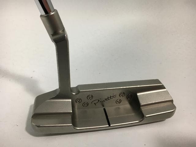 お買い得品！【中古ゴルフクラブ】Piretti(ピレッティ) プレミア 