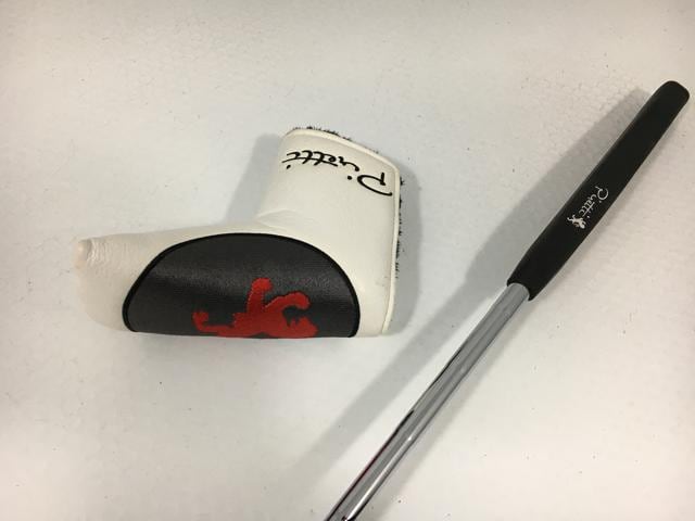 お買い得品！【中古ゴルフクラブ】Piretti(ピレッティ) プレミア 