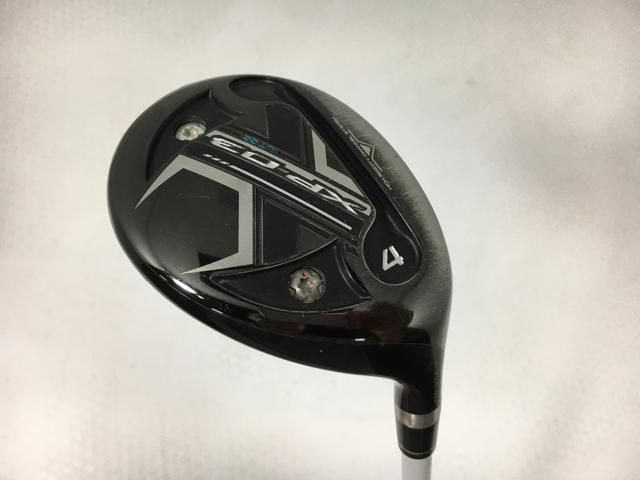 お買い得品！【中古ゴルフクラブ】カムイ カムイ XP-03 ユーティリティ 2021 S-TRIXX VALMER VX60h U4【14日間返品OK】
