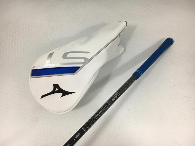 お買い得品！【中古ゴルフクラブ】ミズノ ST-X 220 ドライバー 2022 ツアーAD GM-1 D 1W【14日間返品OK】_2