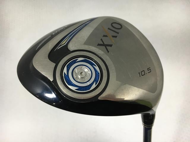 お買い得品！【中古ゴルフクラブ】ダンロップ ゼクシオ9 ナイン (XXIO 9) ドライバー 2016 MP900 1W【14日間返品OK】