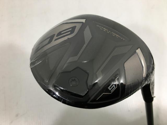 お買い得品！【中古ゴルフクラブ】【未使用品】ウィルソン ウィルソンスタッフ D9 フェアウェイ 2021 TENSEI CK ブルー 5W【14日間返品OK】