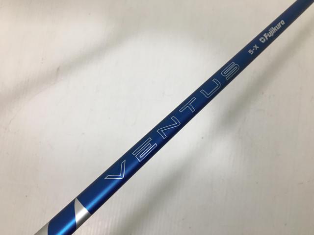 お買い得品！【中古ゴルフクラブ】【超美品】フジクラ シャフト単品 (コブラ スリーブ付) 24 VENTUS BLUE 5 VeloCore Plus 1W【14日間返品OK】