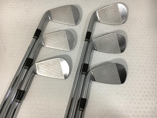お買い得品！【中古ゴルフクラブ】(6本セット)ダンロップ スリクソン(SRIXON) Z-765 アイアン NSプロ 980GH D.S.T 5〜9.P【14日間返品OK】_3