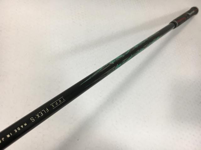 お買い得品！【中古ゴルフクラブ】プロギア PRGR TUNE 05 ドライバー TRPX(トリプルX) Inlet 1W【14日間返品OK】_2