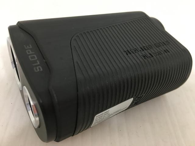 中古ゴルフ用品超美品NINJOR GOLF(ニンジャーゴルフ) レーザー 返品OK 