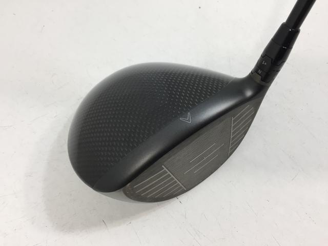 【中古ゴルフクラブ】【美品】キャロウェイ PARADYM (パラダイム) Ai SMOKE MAX ドライバー 2024 (日本仕様) TENSEI 50 for Callaway 1W【14日間返品OK】_1