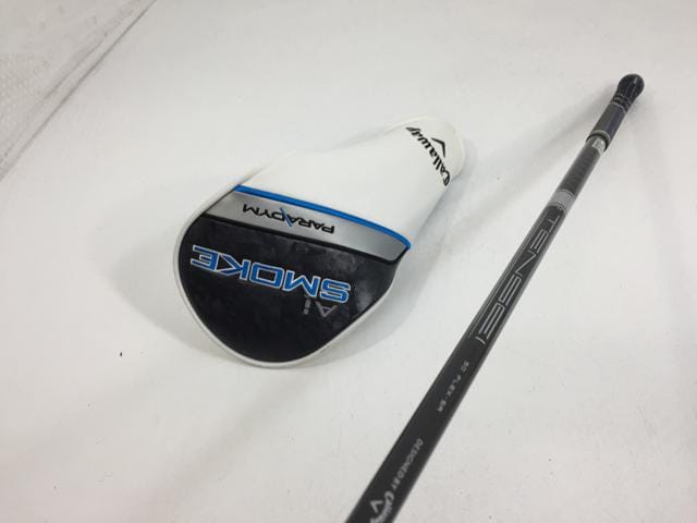 【中古ゴルフクラブ】【美品】キャロウェイ PARADYM (パラダイム) Ai SMOKE MAX ドライバー 2024 (日本仕様) TENSEI 50 for Callaway 1W【14日間返品OK】_2