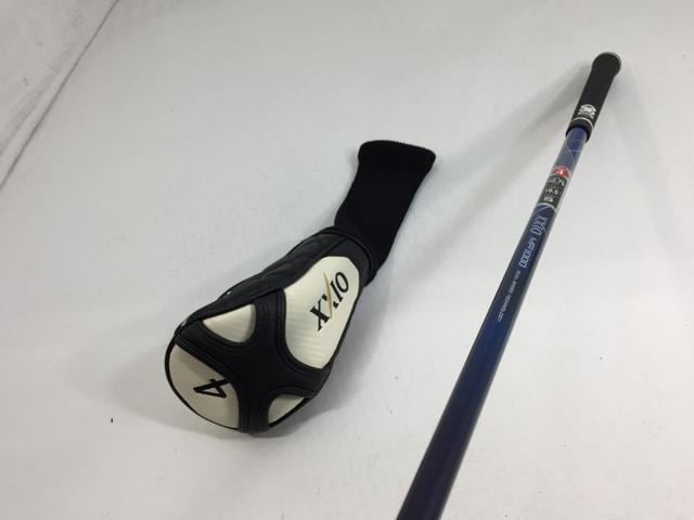 中古ゴルフクラブ】ダンロップ ゼクシオ10 テン (XXIO 10 X