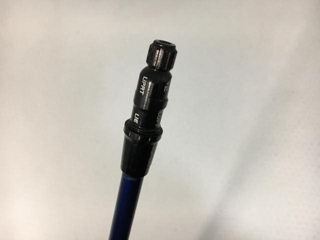 【中古ゴルフクラブ】グラファイトデザイン シャフト単品 (テーラーメイド スリーブ付) ツアーAD VR-7 1W【14日間返品OK】_1