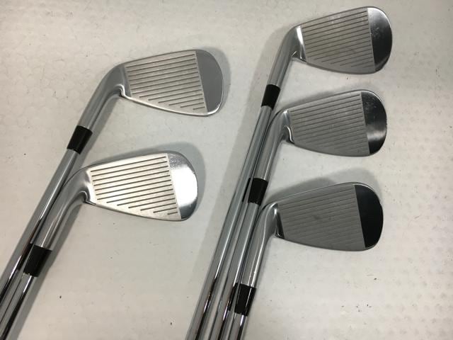 【中古ゴルフクラブ】(5本セット)ミズノ ミズノプロ 920 アイアン 2019 NSプロ 950GH neo 6〜9.P【14日間返品OK】_3