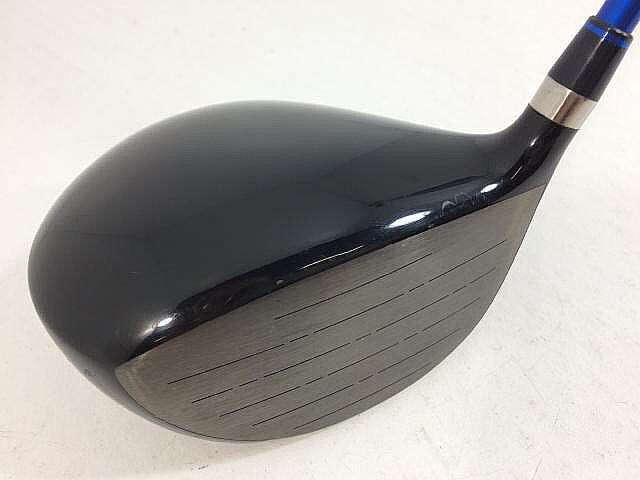 お買い得品！【中古ゴルフクラブ】クレイジー クレイジー CRZ-460D ドライバー ディアマナ B60 1W【14日間返品OK】_1