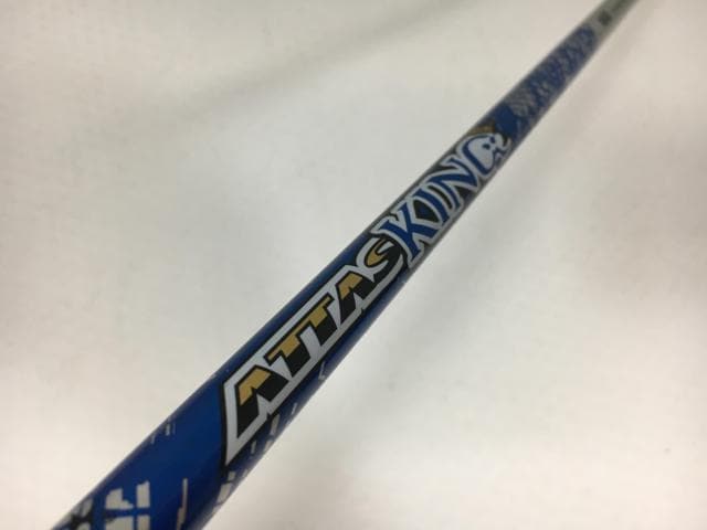 お買い得品！【中古ゴルフクラブ】UST マミヤ シャフト単品 (ダンロップ スリーブ付) UST マミヤ ATTAS KING 6 1W【14日間返品OK】