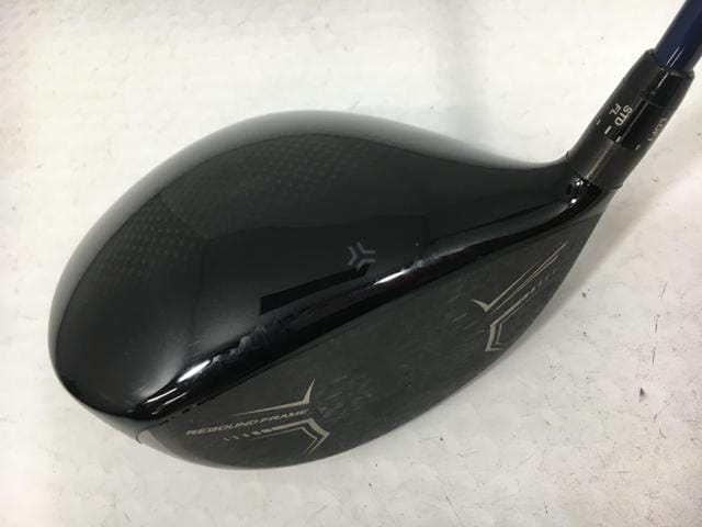 お買い得品！【中古ゴルフクラブ】ダンロップ スリクソン(SRIXON) ZX5 ドライバー 2020 ディアマナ ZX50 1W【14日間返品OK】_1