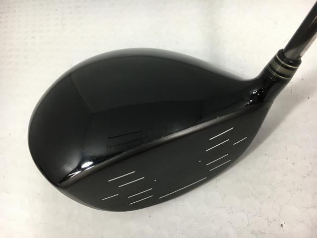 お買い得品！【中古ゴルフクラブ】ダンロップ ゼクシオ10 テン (XXIO 10 X) ドライバー クラフトモデル 2018 Motore Speeder 569 エボリューション4 1W【14日間返品OK】_1
