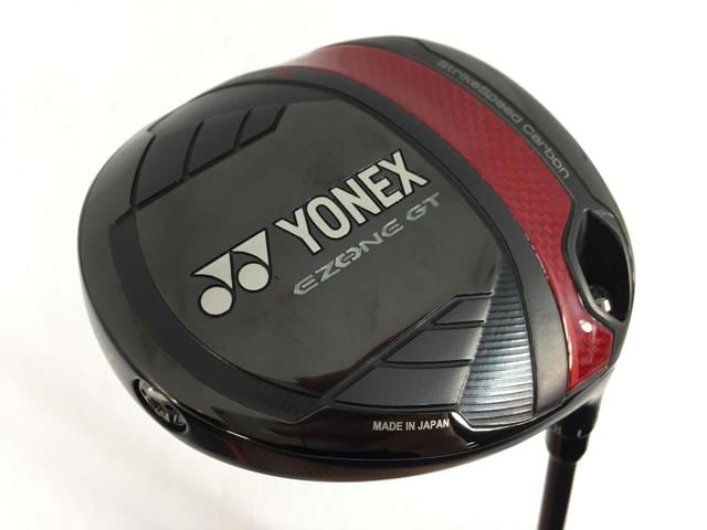 お買い得品！【中古ゴルフクラブ】【超美品】ヨネックス EZONE GT TYPE-D ドライバー 2024 RK-04GT 1W【14日間返品OK】