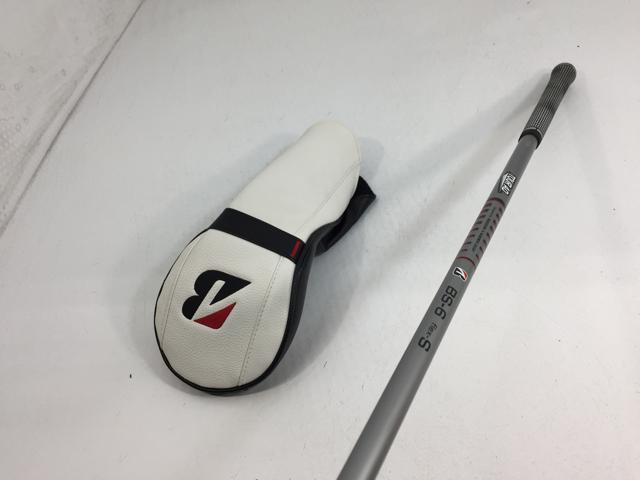 お買い得品！【中古ゴルフクラブ】ブリヂストン B1 ドライバー 2021 ツアーAD BS-6 1W【14日間返品OK】_2