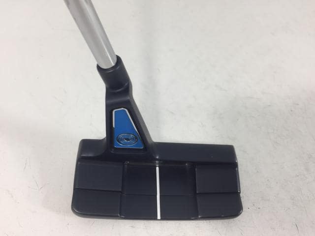 お買い得品！【中古ゴルフクラブ】オデッセイ Ai-ONE TRI-BEAM (トライビーム) DOUBLE WIDE CS パター 2024 STROKE LAB(ストローク ラボ) 90 シャフト パター【14日間返品OK】_1