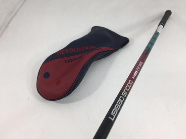 お買い得品！【中古ゴルフクラブ】DOCUS(ドゥーカス) DOCUS(ドゥーカス) REVOLUTION ドライバー DOCUS RADAR2 HS41 1W【14日間返品OK】_2