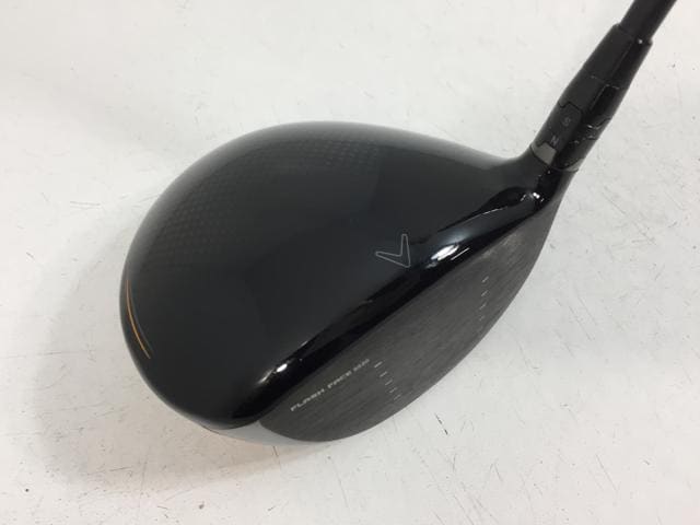 【中古ゴルフクラブ】キャロウェイ MAVRIK 440 (マーベリック)◆ ドライバー (USA仕様) VENTUS 5 for Callaway 1W【14日間返品OK】_1