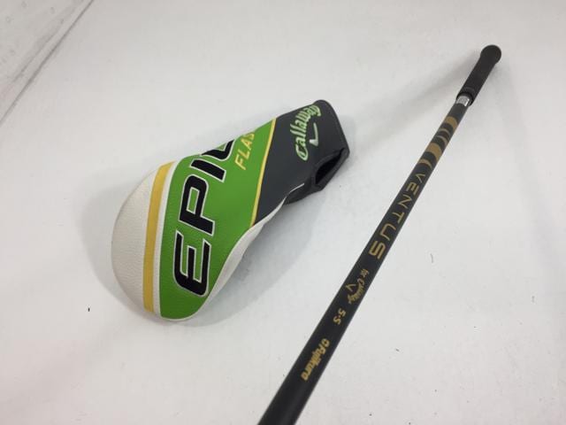 【中古ゴルフクラブ】キャロウェイ MAVRIK 440 (マーベリック)◆ ドライバー (USA仕様) VENTUS 5 for Callaway 1W【14日間返品OK】_2