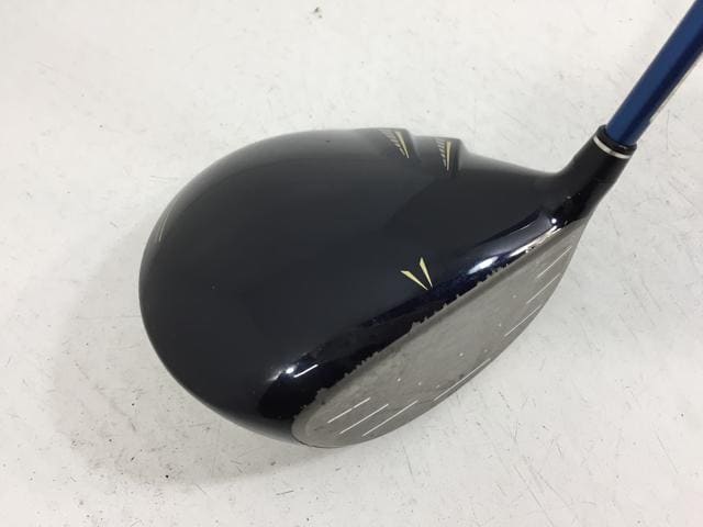 【中古ゴルフクラブ】ダンロップ ゼクシオ13 サーティーン (XXIO 13) ドライバー 2024 (ネイビー) MP1300 1W【14日間返品OK】_1