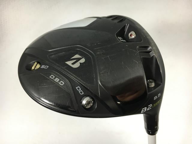 中古ゴルフクラブ】ブリヂストン B2HT ドライバー 2023 ディアマナ 