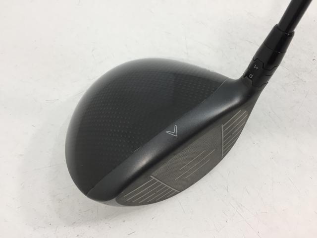 【中古ゴルフクラブ】キャロウェイ PARADYM (パラダイム) Ai SMOKE MAX ドライバー 2024 (日本仕様) TENSEI 50 for Callaway 1W【14日間返品OK】_1