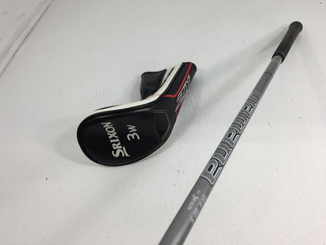 中古ゴルフクラブ】ダンロップ スリクソン(SRIXON) ZX MK-2