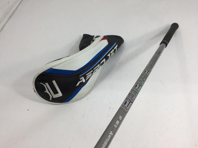 【中古ゴルフクラブ】【美品】コブラ AEROJET (エアロジェット) LS ドライバー 2023 (日本仕様) ディアマナ GT60 1W【14日間返品OK】_2