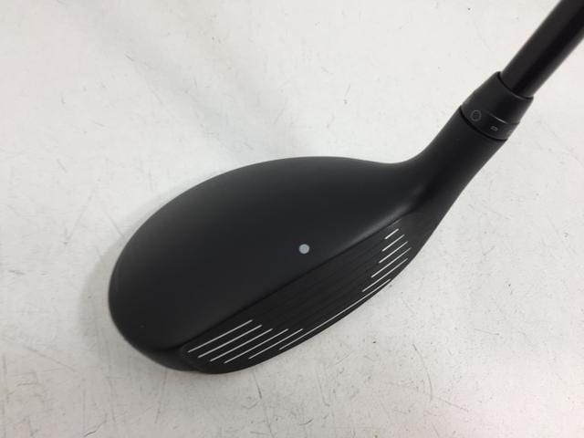 【中古ゴルフクラブ】【超美品】ピン G440 ハイブリッド ユーティリティ TENSEI 1K シルバー 60HY U3【14日間返品OK】_1