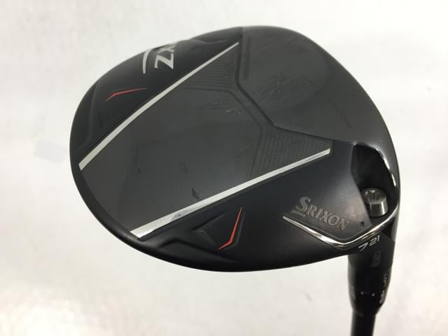 【中古ゴルフクラブ】ダンロップ スリクソン(SRIXON) ZXi フェアウェイ 2025 ディアマナ ZXi50 7W【14日間返品OK】