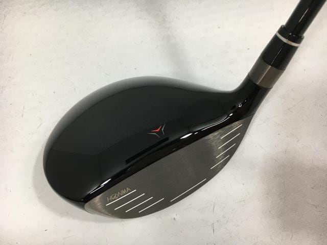 お買い得品！【中古ゴルフクラブ】【超美品】ホンマ T//WORLD GS フェアウェイ 2021 SPEEDTUNED 48 5W【14日間返品OK】_1
