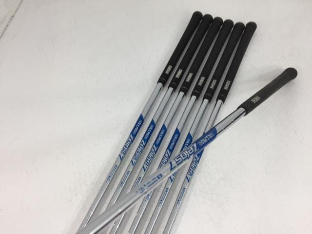 お買い得品！【中古ゴルフクラブ】(7本セット)ヤマハ インプレス UD+2 アイアン 2019 NSプロ ZELOS 7 7〜9.P.A.AS.S【14日間返品OK】_2