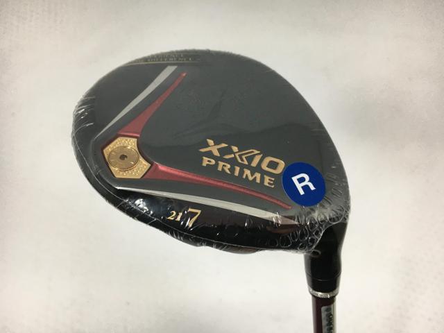 お買い得品！【中古ゴルフクラブ】【未使用品】ダンロップ ゼクシオ(XXIO) プライム フェアウェイ 2025 SP-1300 7W【14日間返品OK】