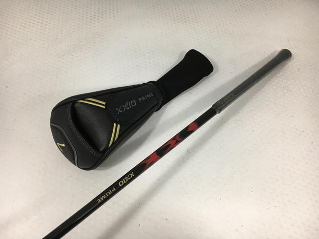 お買い得品！【中古ゴルフクラブ】【未使用品】ダンロップ ゼクシオ(XXIO) プライム フェアウェイ 2025 SP-1300 7W【14日間返品OK】_2