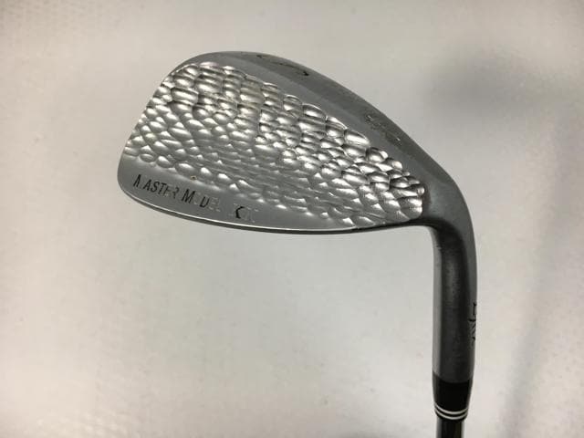 お買い得品！【中古ゴルフクラブ】リンクス マスターモデル KK ウェッジ D/G SW【14日間返品OK】 6,692円