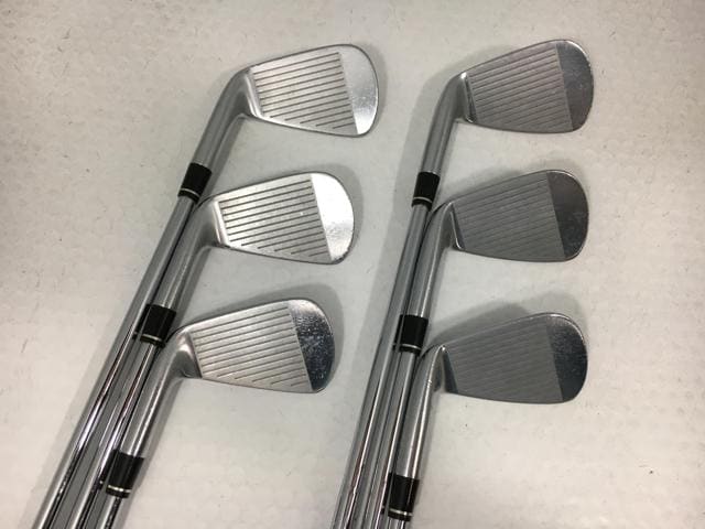 【中古ゴルフクラブ】(6本セット)ホンマ TOUR WORLD (ツアーワールド) TW737Vn アイアン D/G 5〜10【14日間返品OK】_3