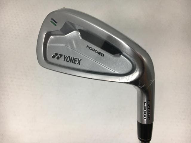 お買い得品！【中古ゴルフクラブ】【未使用品】(5本セット)ヨネックス EZONE CB901 フォージド アイアン 2024 NSプロ 950GH neo 6〜9.P【14日間返品OK】