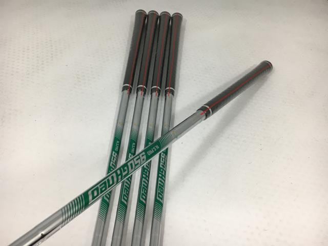 お買い得品！【中古ゴルフクラブ】【未使用品】(5本セット)ヨネックス EZONE CB901 フォージド アイアン 2024 NSプロ 950GH neo 6〜9.P【14日間返品OK】_2