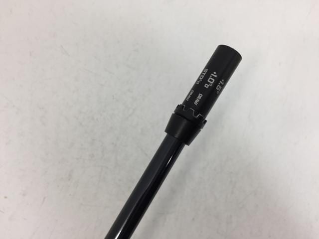 【中古ゴルフクラブ】三菱ケミカル シャフト単品 (コブラ スリーブ付) ディアマナ D Limited 50 1W【14日間返品OK】_1