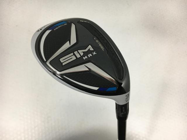 中古ゴルフクラブテーラーメイド SIM MAX (シム マックス