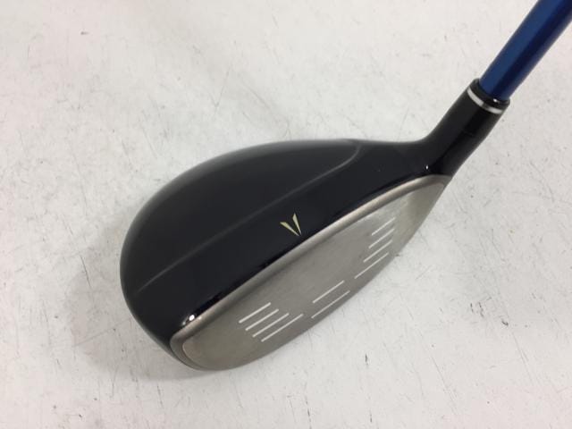 【中古ゴルフクラブ】【美品】ダンロップ ゼクシオ13 サーティーン (XXIO 13) ユーティリティ 2024 (ネイビー) MP1300 H4【14日間返品OK】_1
