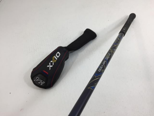 【中古ゴルフクラブ】【美品】ダンロップ ゼクシオ13 サーティーン (XXIO 13) ユーティリティ 2024 (ネイビー) MP1300 H4【14日間返品OK】_2